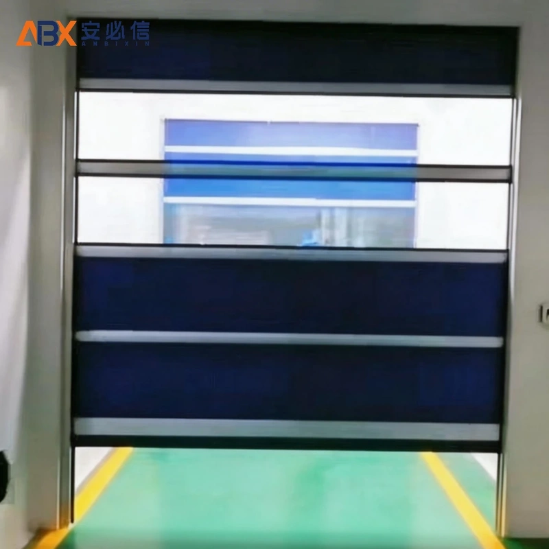 湖州快速门