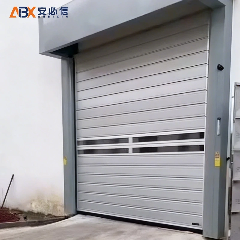 湖州雷达高速门